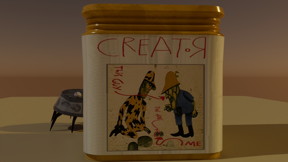 Crabi